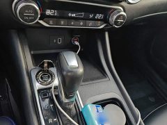 Nissan Sylphy 2022 1.6L XL CVT Comfort Edition - ფოტო 7
