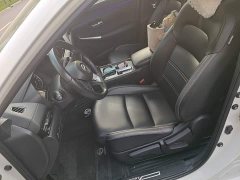 Nissan Sylphy 2022 1.6L XL CVT Comfort Edition - ფოტო 8