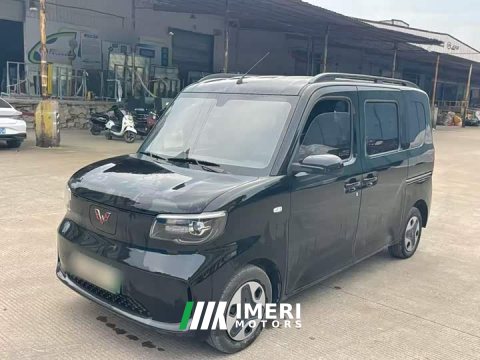 2025 Wuling Zhiguang New Energy 305km Aspiring Edition - ავტომობილი ჩინეთიდან