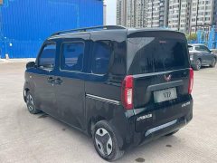 Wuling Zhiguang New Energy 305km Aspiring Edition - ფოტო 10