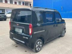 Wuling Zhiguang New Energy 305km Aspiring Edition - ფოტო 12