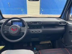 Wuling Zhiguang New Energy 305km Aspiring Edition - ფოტო 14