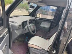 Wuling Zhiguang New Energy 305km Aspiring Edition - ფოტო 16