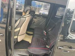 Wuling Zhiguang New Energy 305km Aspiring Edition - ფოტო 17