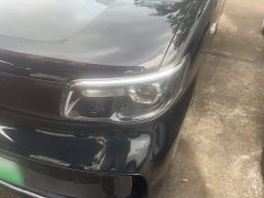 Wuling Zhiguang New Energy 305km Aspiring Edition - ფოტო 3