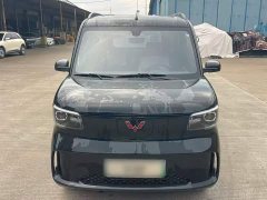 Wuling Zhiguang New Energy 305km Aspiring Edition - ფოტო 8