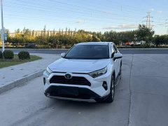 Toyota RAV4 2021 2.0L CVT AWD Fashion Plus Edition - ფოტო 1