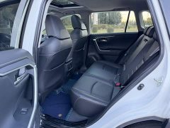 Toyota RAV4 2021 2.0L CVT AWD Fashion Plus Edition - ფოტო 15