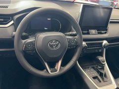 Toyota RAV4 2021 2.0L CVT AWD Fashion Plus Edition - ფოტო 3