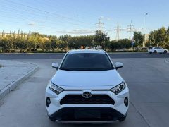 Toyota RAV4 2021 2.0L CVT AWD Fashion Plus Edition - ფოტო 5