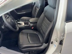 Toyota RAV4 2021 2.0L CVT AWD Fashion Plus Edition - ფოტო 8