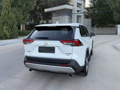 Toyota RAV4 2021 2.0L CVT AWD Fashion Plus Edition - ფოტო 9