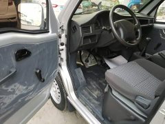 Wuling Zhiguang 2023 1.5L Practical 5/7-seater - ფოტო 12