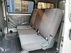 Wuling Zhiguang 2023 1.5L Practical 5/7-seater - ფოტო 13