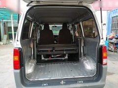 Wuling Zhiguang 2023 1.5L Practical 5/7-seater - ფოტო 15
