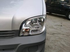 Wuling Zhiguang 2023 1.5L Practical 5/7-seater - ფოტო 18