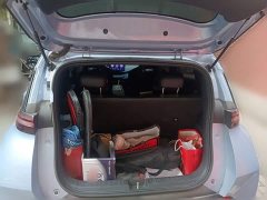BYD Seagull Glory Edition 305km Freedom Version - ფოტო 10