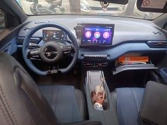 BYD Seagull Glory Edition 305km Freedom Version - ფოტო 13