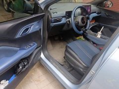 BYD Seagull Glory Edition 305km Freedom Version - ფოტო 14