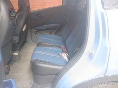 BYD Seagull Glory Edition 305km Freedom Version - ფოტო 15