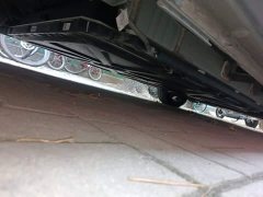 BYD Seagull Glory Edition 305km Freedom Version - ფოტო 17