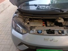 BYD Seagull Glory Edition 305km Freedom Version - ფოტო 20