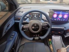 BYD Seagull Glory Edition 305km Freedom Version - ფოტო 3