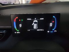 BYD Seagull Glory Edition 305km Freedom Version - ფოტო 5