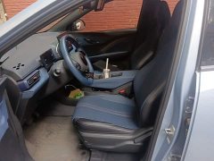 BYD Seagull Glory Edition 305km Freedom Version - ფოტო 8