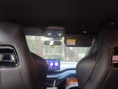 BYD Seagull Glory Edition 305km Freedom Version - ფოტო 9