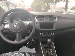 Nissan Sylphy 2024 Facelift II Classic 1.6XE CVT Comfort - ფოტო 10