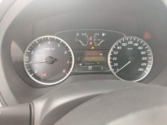 Nissan Sylphy 2024 Facelift II Classic 1.6XE CVT Comfort - ფოტო 12