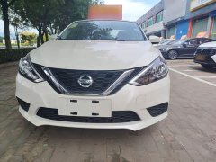 Nissan Sylphy 2024 Facelift II Classic 1.6XE CVT Comfort - ფოტო 4