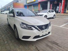 Nissan Sylphy 2024 Facelift II Classic 1.6XE CVT Comfort - ფოტო 5