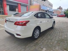 Nissan Sylphy 2024 Facelift II Classic 1.6XE CVT Comfort - ფოტო 6