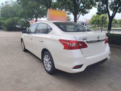 Nissan Sylphy 2024 Facelift II Classic 1.6XE CVT Comfort - ფოტო 7