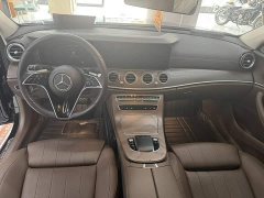 Mercedes-Benz E-Class 2023 E 260 L - ფოტო 10