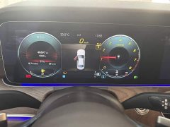 Mercedes-Benz E-Class 2023 E 260 L - ფოტო 11