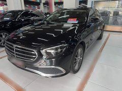 Mercedes-Benz E-Class 2023 E 260 L - ფოტო 2