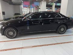 Mercedes-Benz E-Class 2023 E 260 L - ფოტო 3