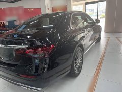 Mercedes-Benz E-Class 2023 E 260 L - ფოტო 4