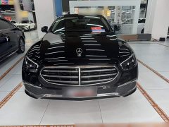 Mercedes-Benz E-Class 2023 E 260 L - ფოტო 5
