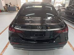 Mercedes-Benz E-Class 2023 E 260 L - ფოტო 6