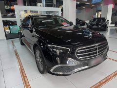 Mercedes-Benz E-Class 2023 E 260 L - ფოტო 7