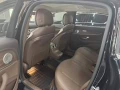 Mercedes-Benz E-Class 2023 E 260 L - ფოტო 8