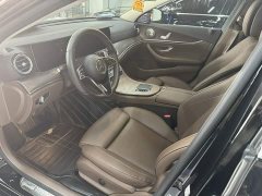 Mercedes-Benz E-Class 2023 E 260 L - ფოტო 9
