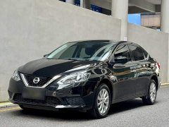 Nissan Sylphy 2024 Facelift II Classic 1.6XE CVT Comfort - ფოტო 1