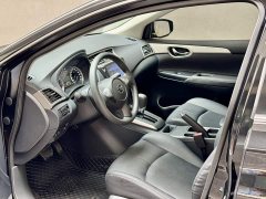 Nissan Sylphy 2024 Facelift II Classic 1.6XE CVT Comfort - ფოტო 10