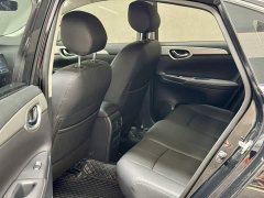Nissan Sylphy 2024 Facelift II Classic 1.6XE CVT Comfort - ფოტო 11