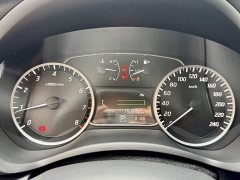 Nissan Sylphy 2024 Facelift II Classic 1.6XE CVT Comfort - ფოტო 12